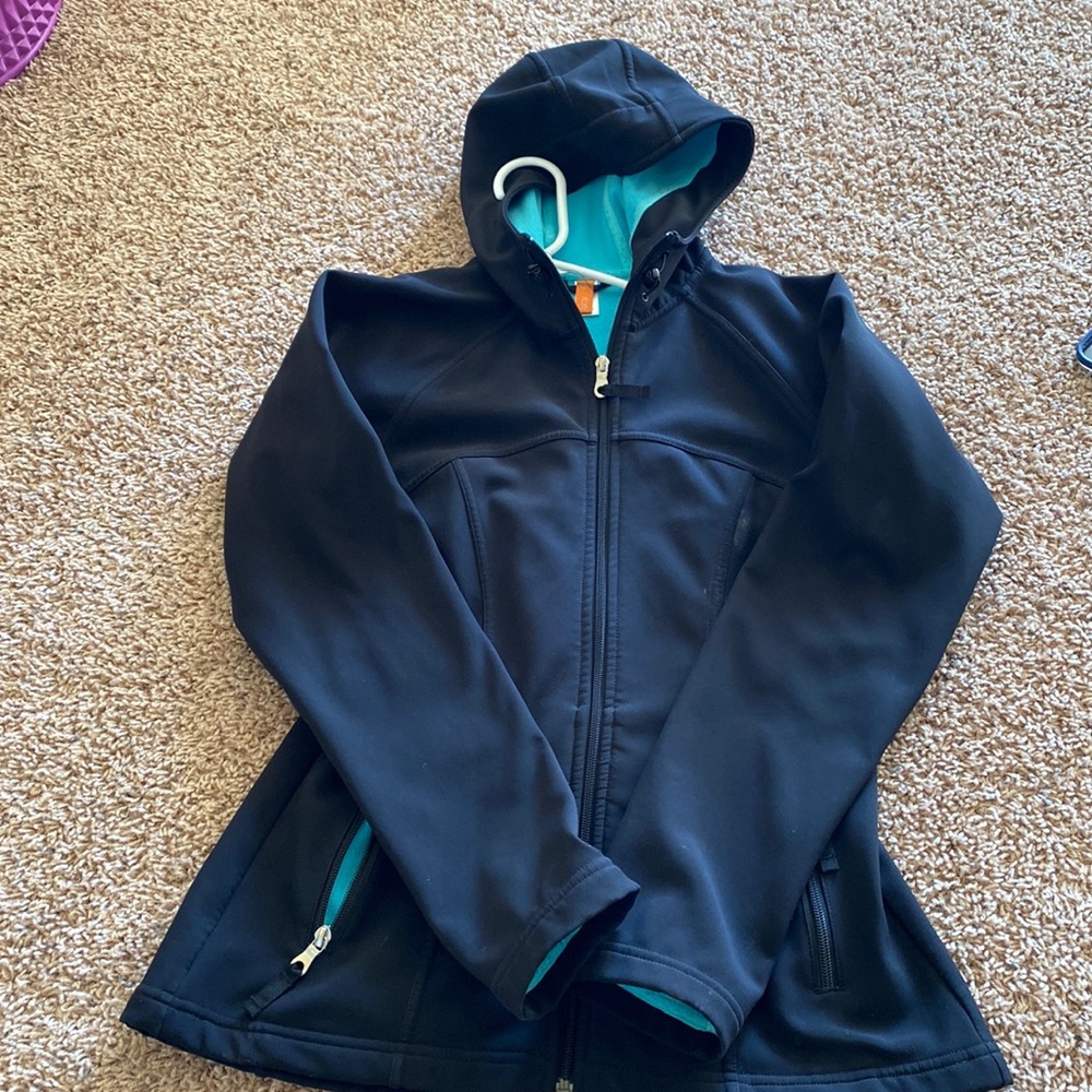 Lucy size small dress jacket
